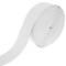 Elastyczna listwa samoprzylepna 70 x 20 mm. Długość 20 m biały