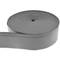 Plinthe flexible autocollante 70 x 20 mm. Longueur 20 m gris