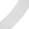 Rodapié flexible autoadhesivo 19 x 19 mm. Longitud 20 m blanco