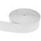 Rodapié flexible autoadhesivo 19 x 19 mm. Longitud 20 m blanco