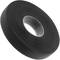 Nastro adesivo autoadesivo 9 m x 19 mm colore nero