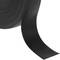 Nastro adesivo autoadesivo 9 m x 19 mm colore nero