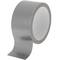 Nastro adesivo multiuso 10 m x 50 mm colore argento