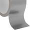 Nastro adesivo multiuso 10 m x 50 mm colore argento
