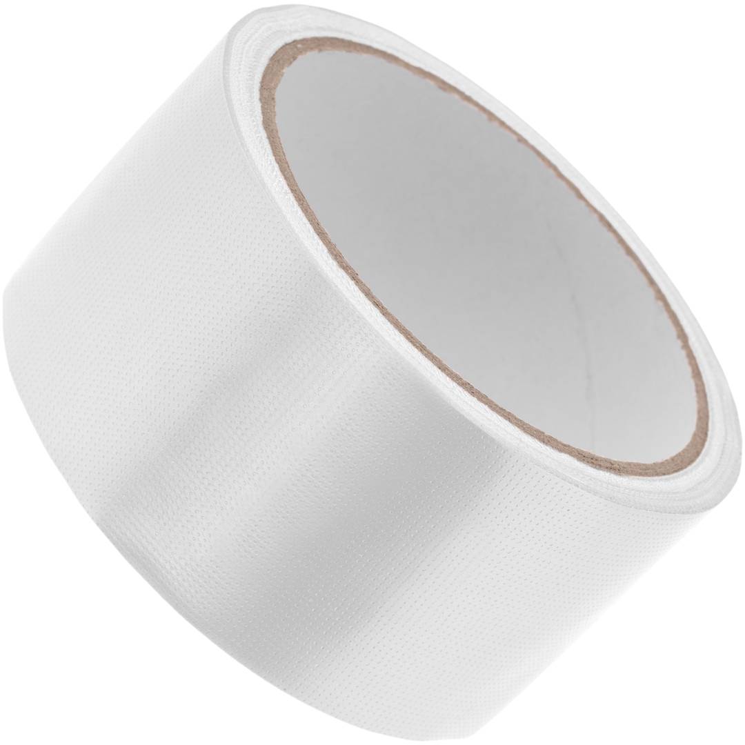 Mehrzweck-Klebeband 10 m x 50 mm weiß