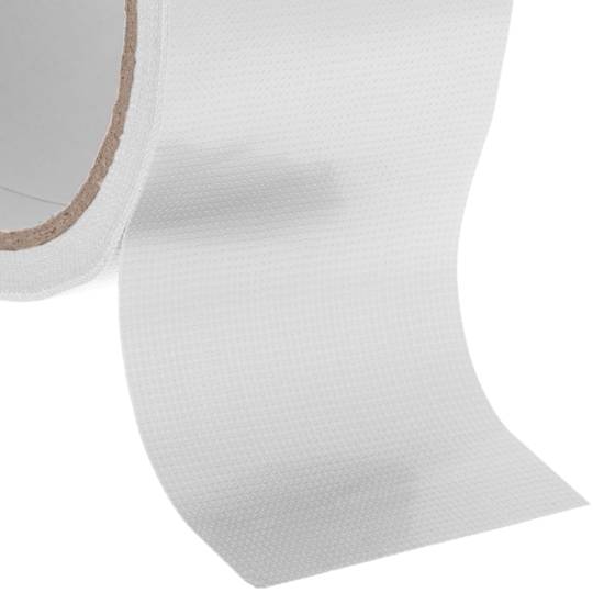 Mehrzweck-Klebeband 10 m x 50 mm weiß