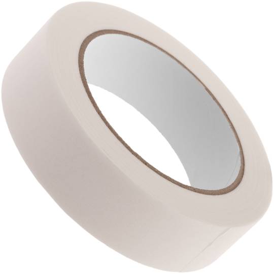 Nastro per mascheratura da pittore per dipingere 36 mm x 45 m