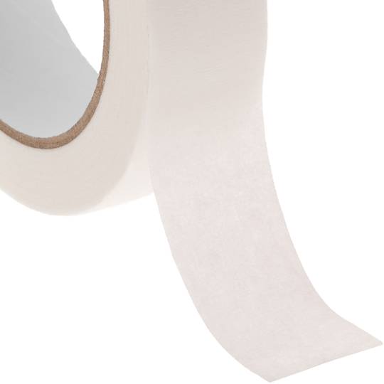 Nastro per mascheratura da pittore per dipingere 36 mm x 45 m