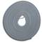 Cinta para persiana de nailon gris de 14mm x 6m