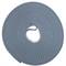 Cinta para persiana de nailon gris de 22mm x 6m