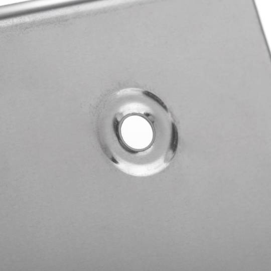 Avvolgitore da Incasso per tapparelle inox