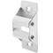 Strap guide for roller shutters