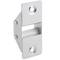 Strap guide for roller shutters