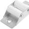 Strap guide for roller shutters