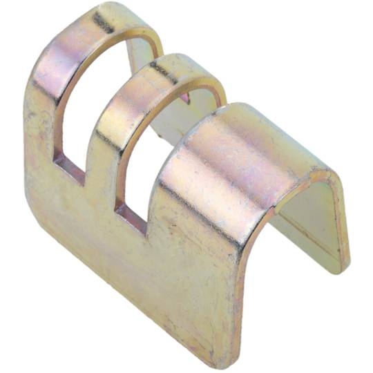 Accesorio en U para soportes de persiana serie Cataluña 2 unidades