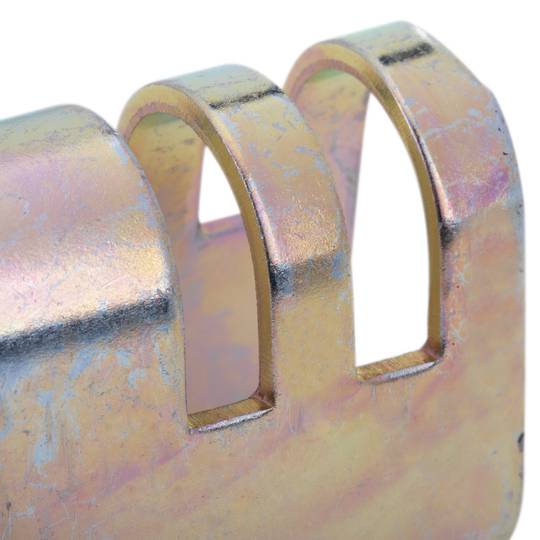 Accesorio en U para soportes de persiana serie Cataluña 2 unidades