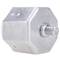 Metalen steun voor 60 mm sluiterschacht