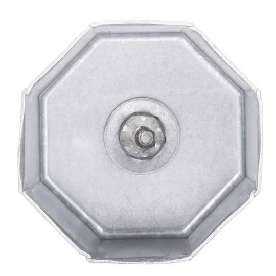 Metalen steun voor 60 mm sluiterschacht