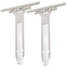 Fleje tirante de 140mm para persiana pack 2 unidades