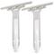 Fleje tirante de 140mm para persiana pack 2 unidades
