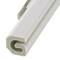 Fleje tirante de 140mm para persiana pack 2 unidades