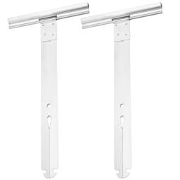 Flexible steel spring roller shutter 190mm attachment