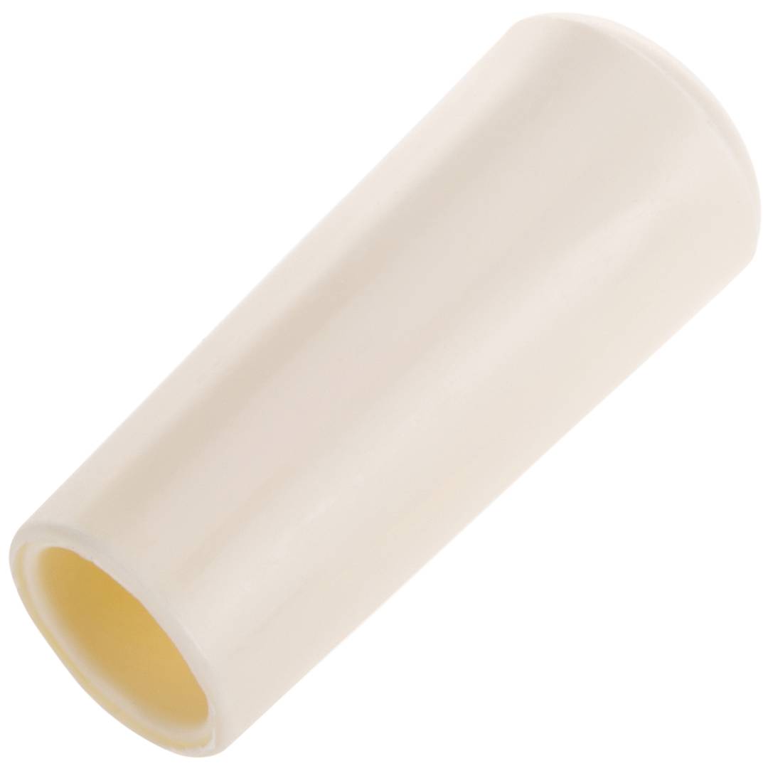 Tope de persiana de 40mm en color blanco