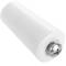 Blind stop 40mm in white color