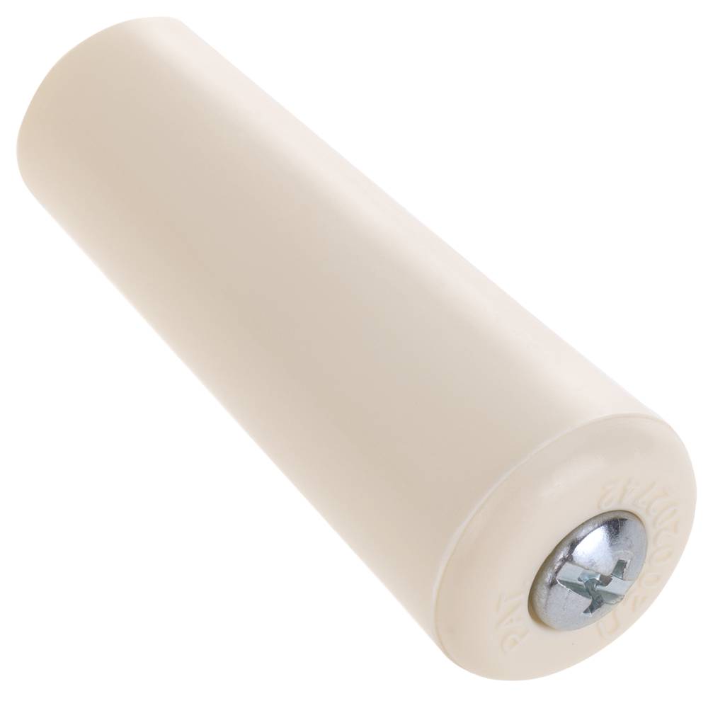 Tappo di arresto 60mm per tapparelle in colore avoiro