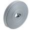 Pak van 2 tapes voor mini grijze nylon jaloezieën 14 mm x 5 m