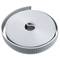 Confezione da 2 unità di nastro per tende in nylon mini G-8 grigio 22 mm x 6 m