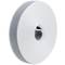 Confezione da 2 unità di nastro per tende in nylon mini G-8 grigio 22 mm x 6 m