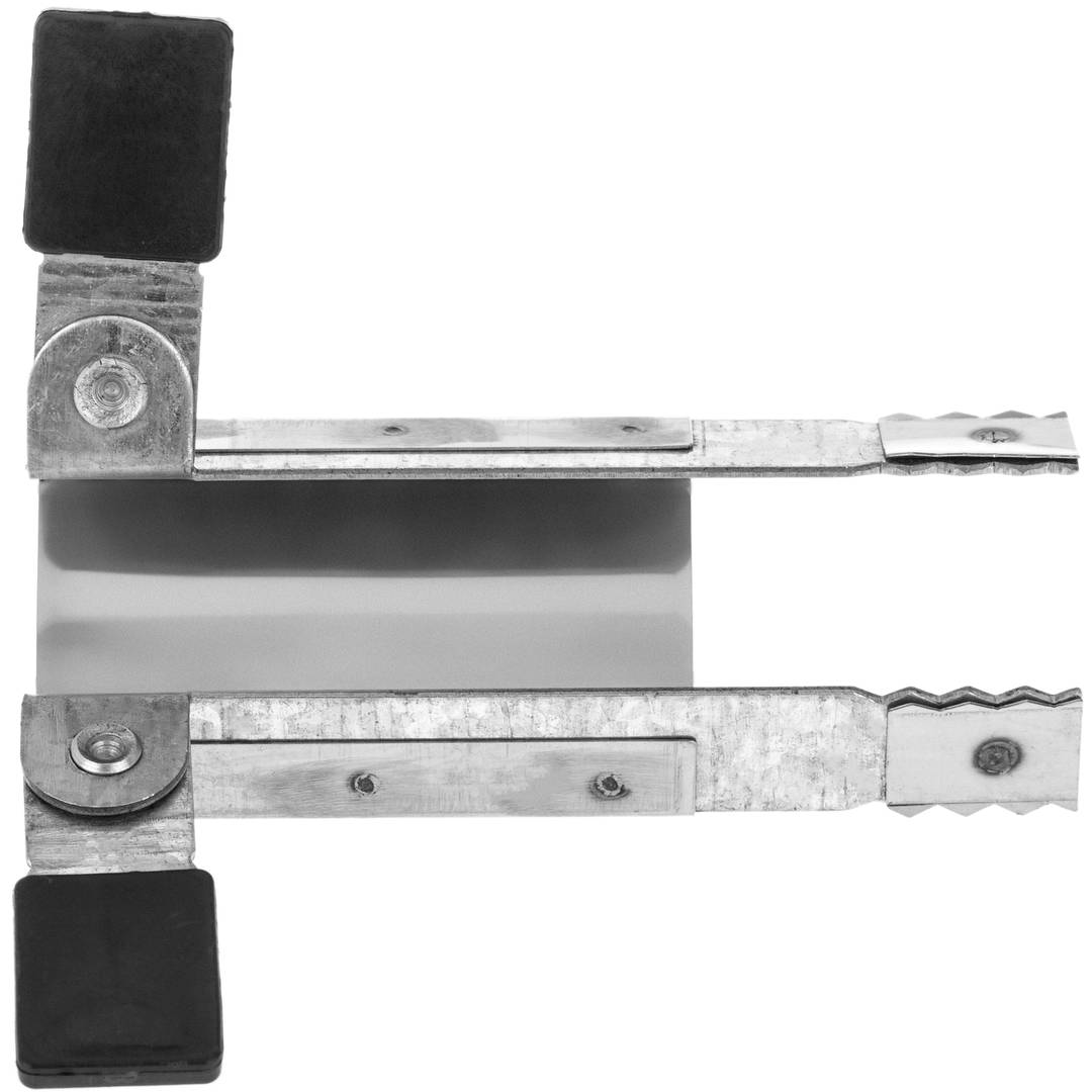 Serratura per tapparelle Chiusura antifurto per tapparelle 2 unità