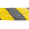 Cable floor cover protector trunking rubber bumper 2 way 99x30cm with speed hump