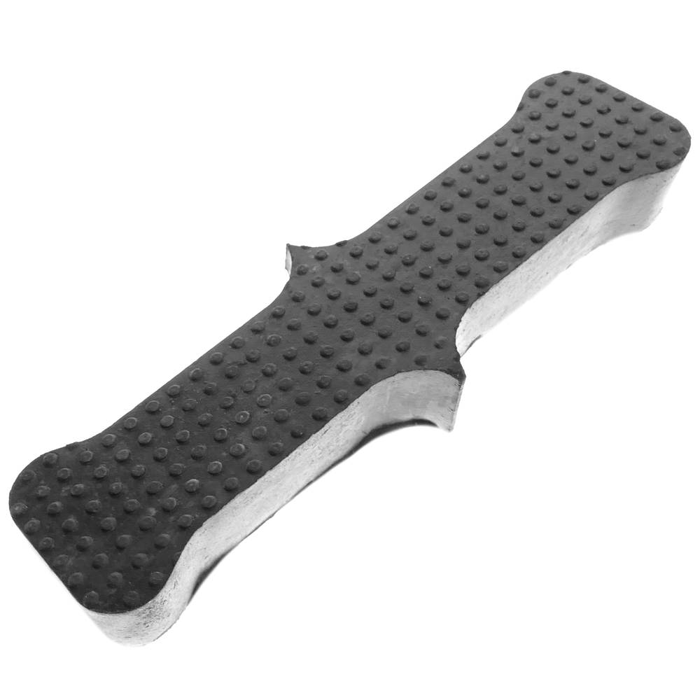 occhielli connettore della scheda di macinato 20 centimetri nero