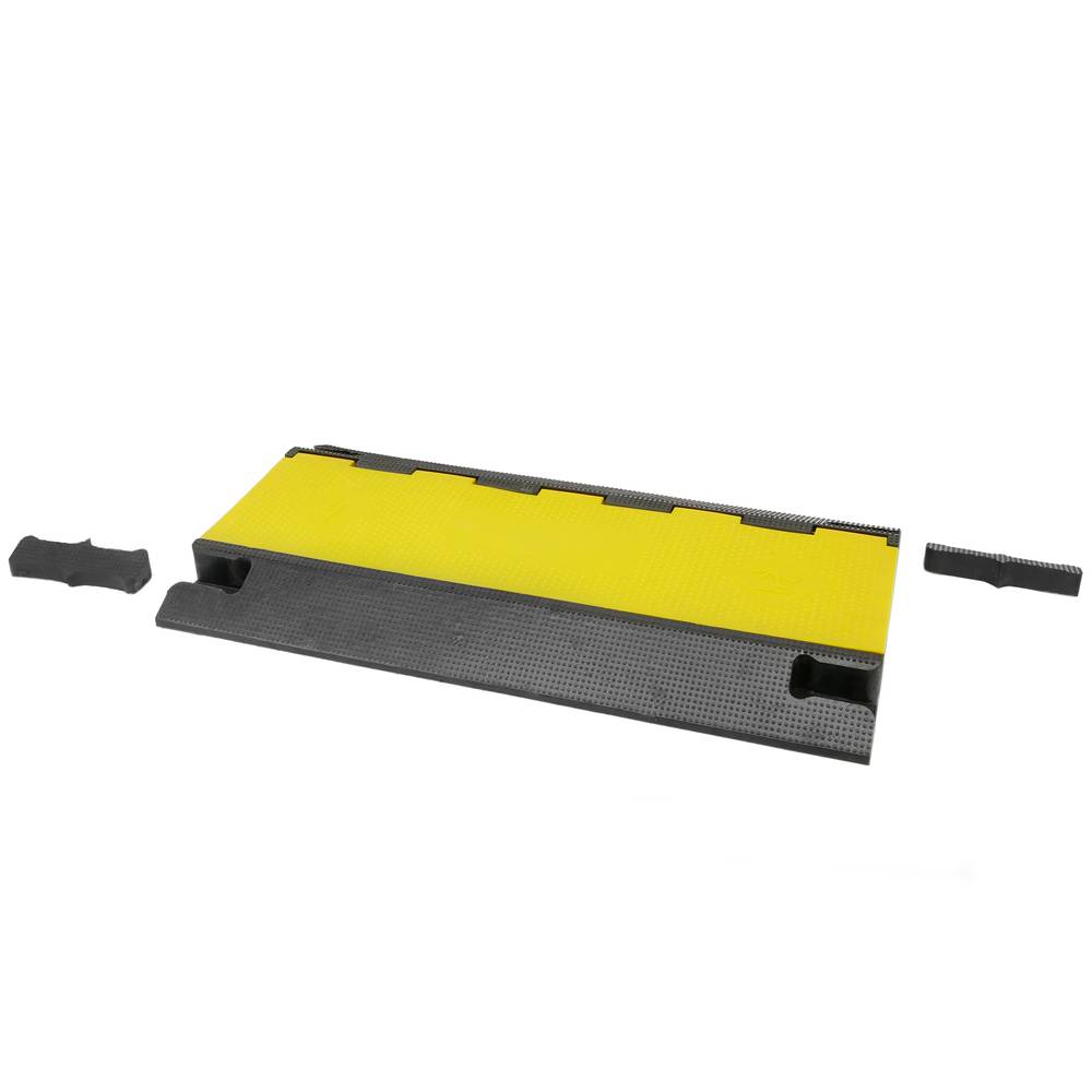 occhielli connettore della scheda di macinato 20 centimetri nero