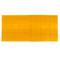 Baldosa podotáctil pavimento táctil ciegos invidentes de 40x40cm con franjas avance amarillo 10-pack