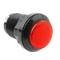 Momentary Arcade Taste Push button schalter 32 mm 1NO 1NC 250V 15A SPDT rot mit Licht