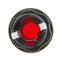 Momentary Arcade Taste Push button schalter 32 mm 1NO 1NC 250V 15A SPDT rot mit Licht