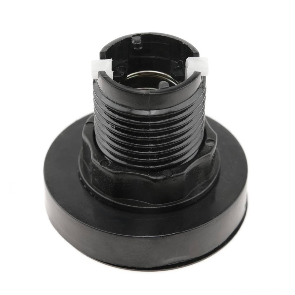 Momentary arcade button 45 mm 1NO 1NC 250V 15A SPDT geel met licht