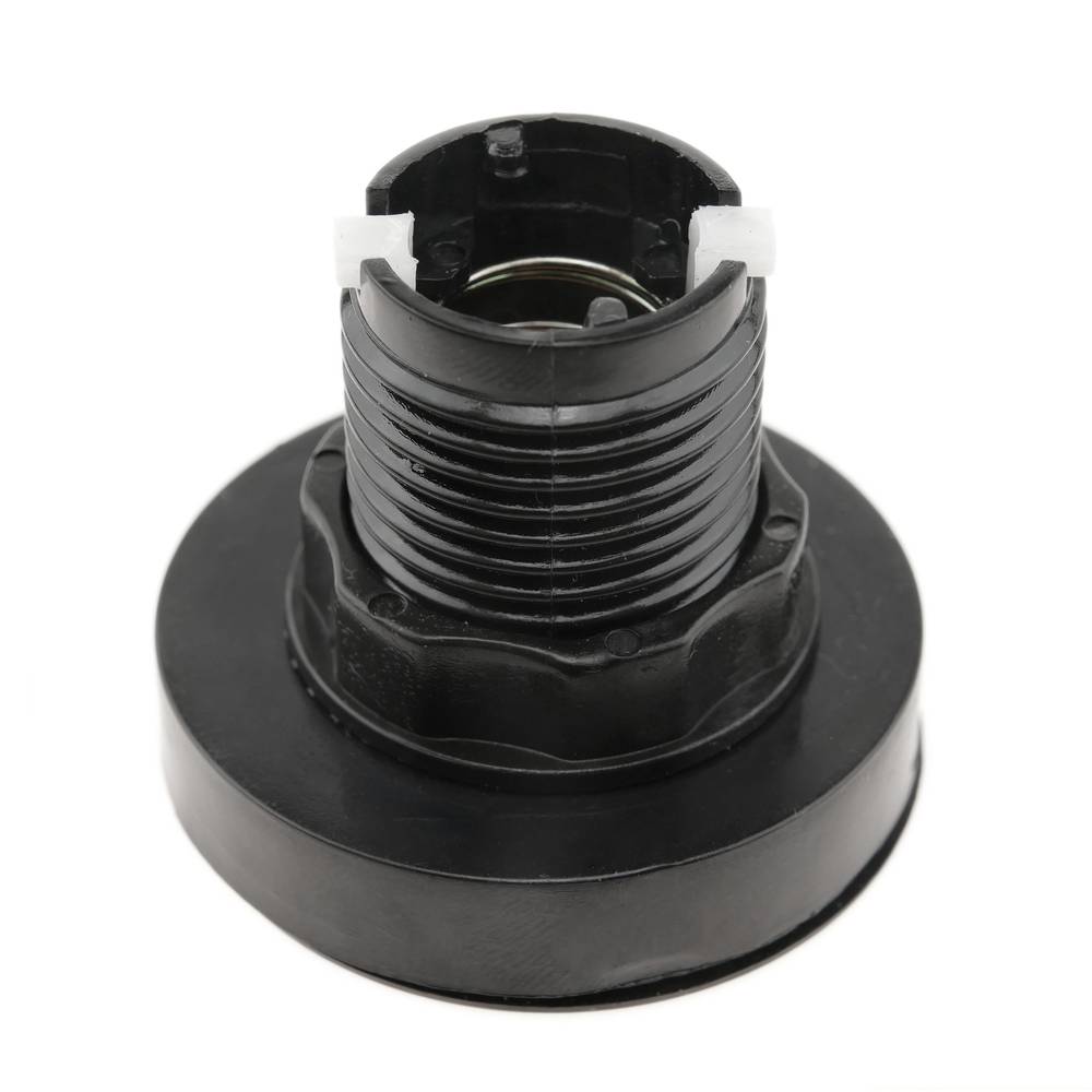 Push button arcade momentary 45 mm 1NO 1NC 250V 15A SPDT green with light