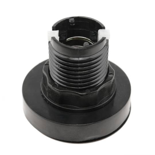 Push button arcade momentary 45 mm 1NO 1NC 250V 15A SPDT green with light