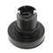 Push button arcade momentary 45 mm 1NO 1NC 250V 15A SPDT green with light