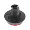 Momentary Arcade Taste Push button schalter 50 mm 1NO 1NC 250V 15A SPDT rot mit Licht