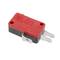 Micro interruptor momentané 1NO 1NC 250V 15A SPDT 35x18x10mm