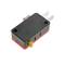Micro interruptor momentané 1NO 1NC 250V 15A SPDT 35x18x10mm