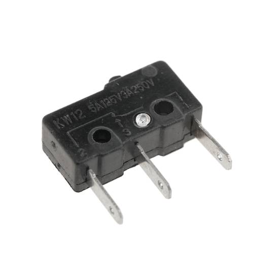 Micro interruptor momentáneo 1NO 1NC 250V 15A SPDT