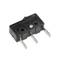 Micro interruptor momentáneo 1NO 1NC 250V 15A SPDT