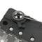 Microinterruttore momentaneo 1NO 1NC 250V 15A SPDT con asta 80 mm