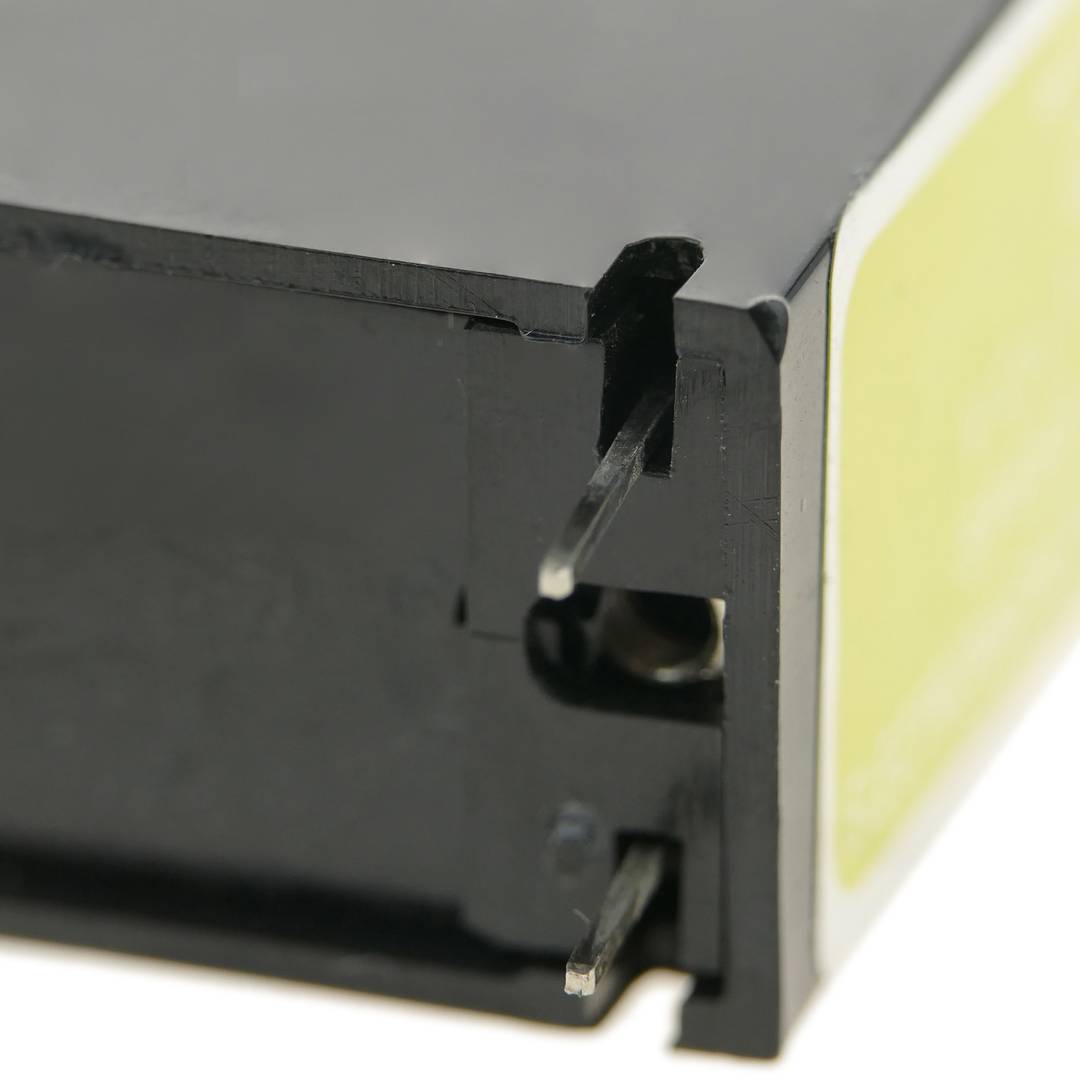 Contador de impulsos y eventos electromagnéticos de 6 dígitos 18 cps